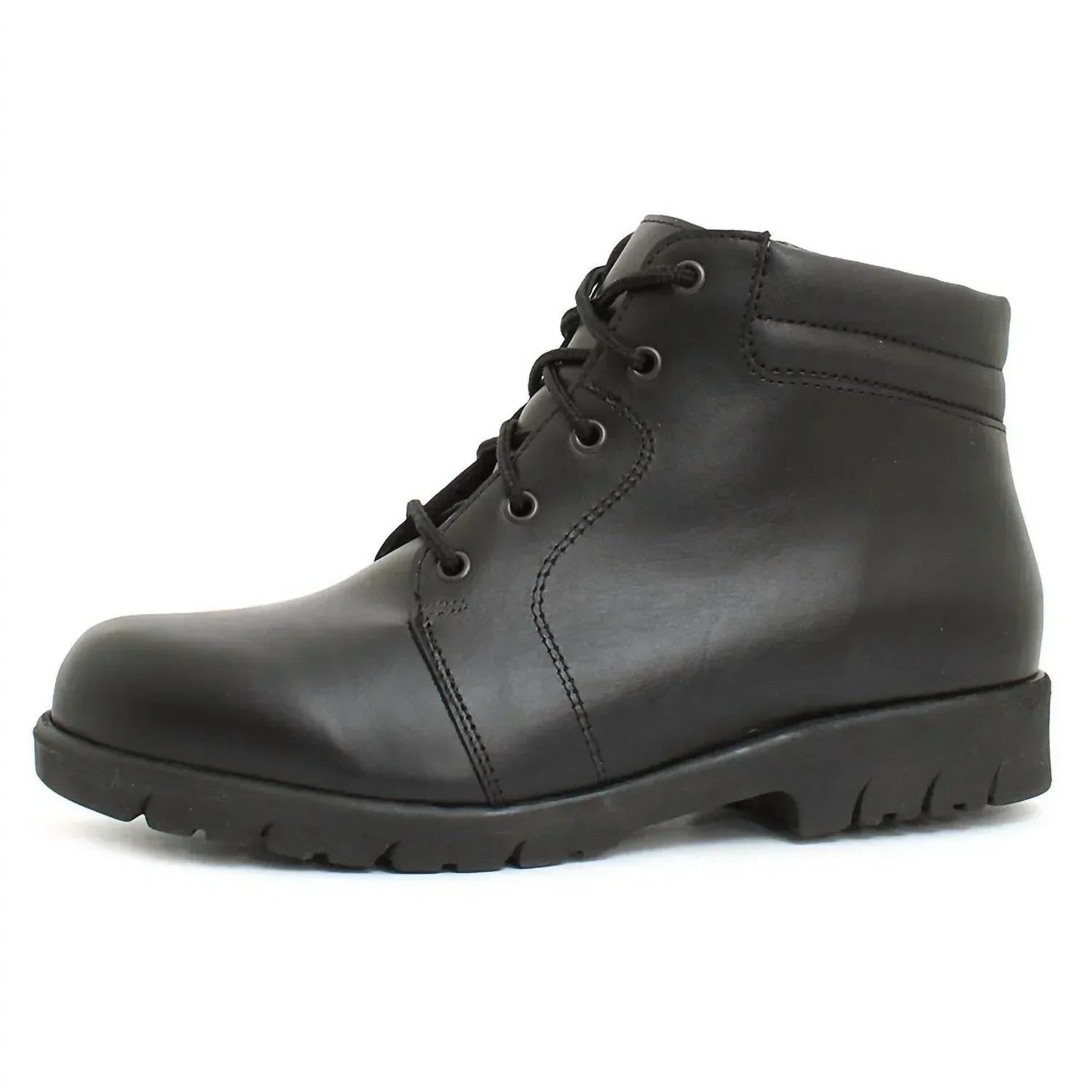 Herren wasserdichter Karl Schnürstiefel