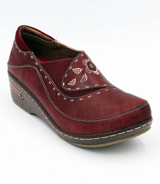Women's Burbank Clogs