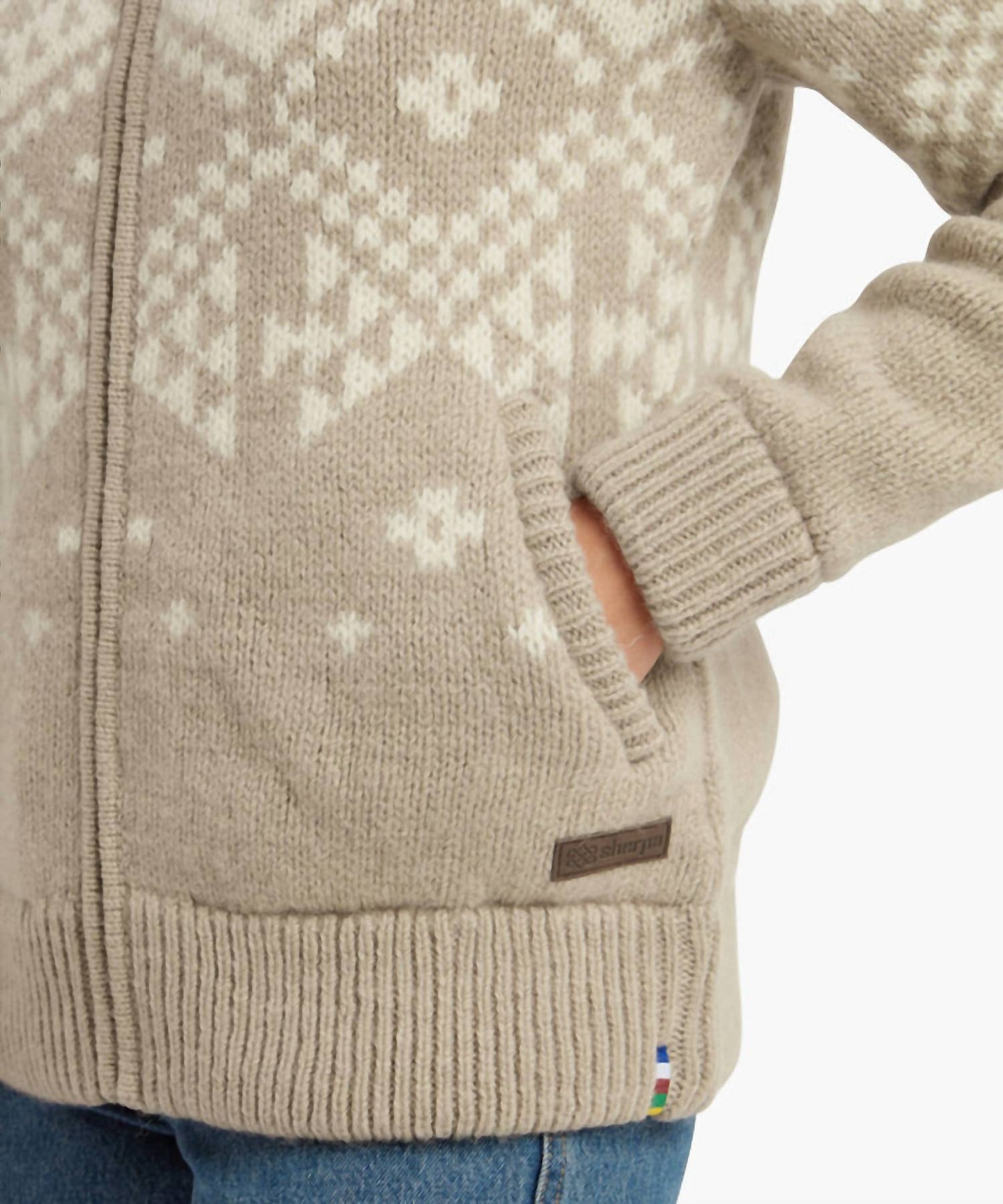 Kirtipur Sweater Top