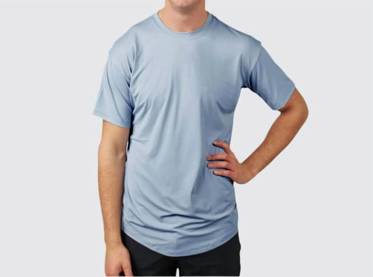 Brackish Short Sleeve Sun Tee