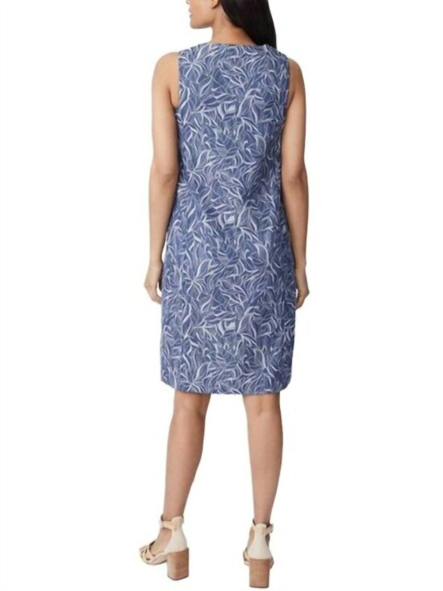 Damen-Minikleid „Charlee“