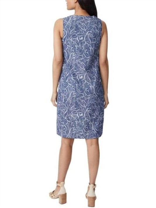 Damen-Minikleid „Charlee“