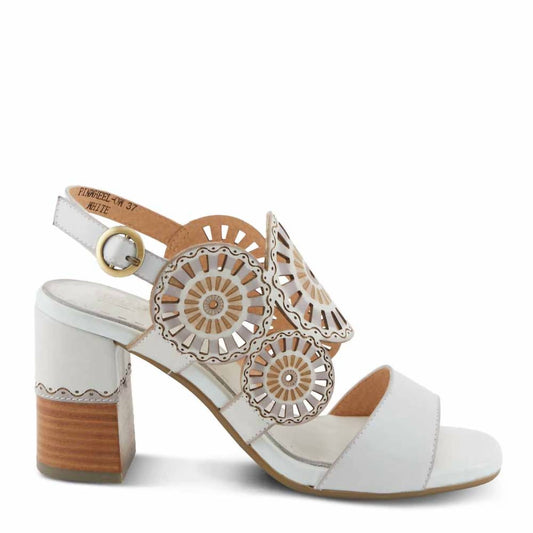 Women's Pinwheel Sandals