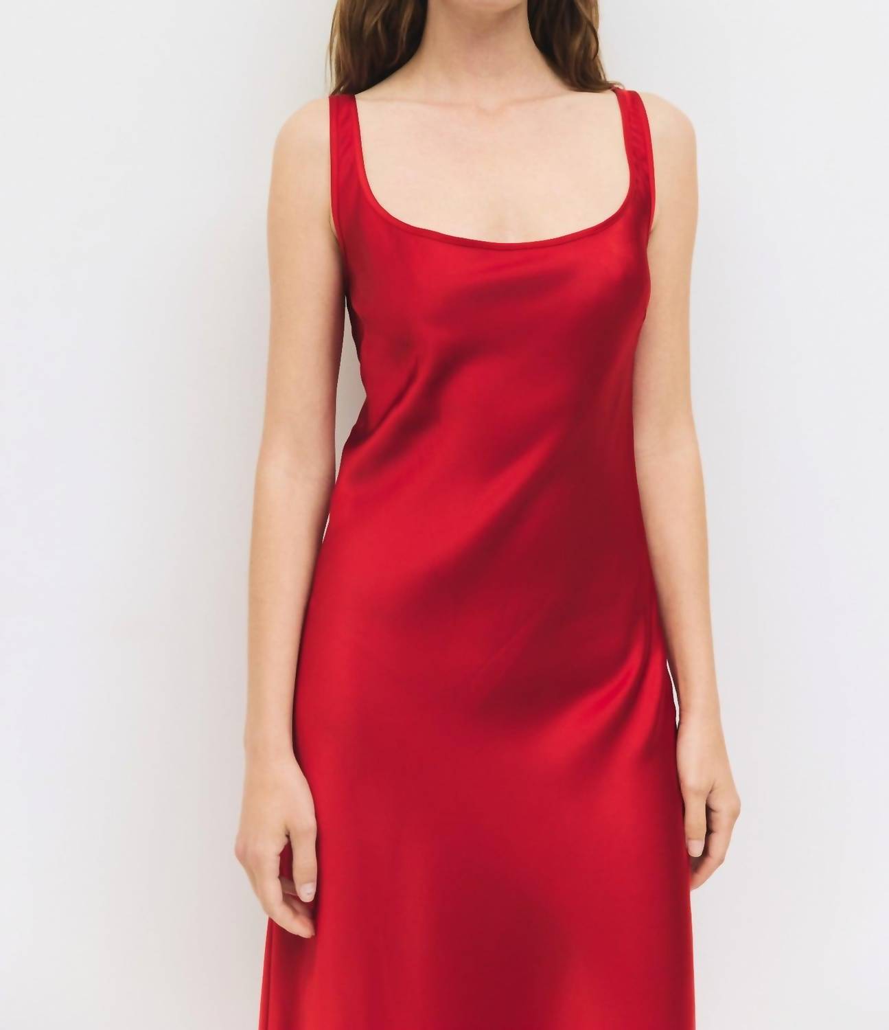 Winona Slipdress