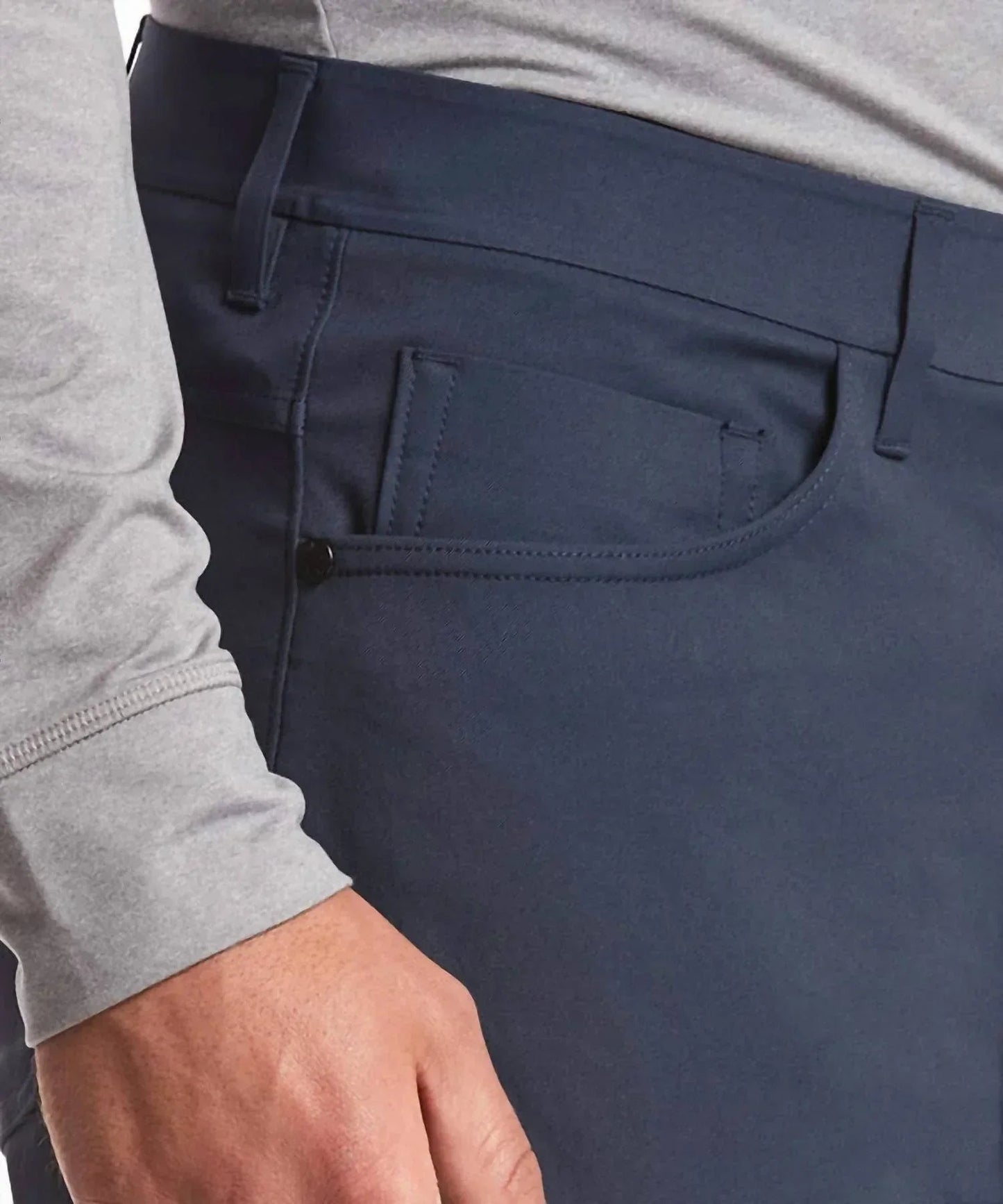Dealmaker gerade Hose