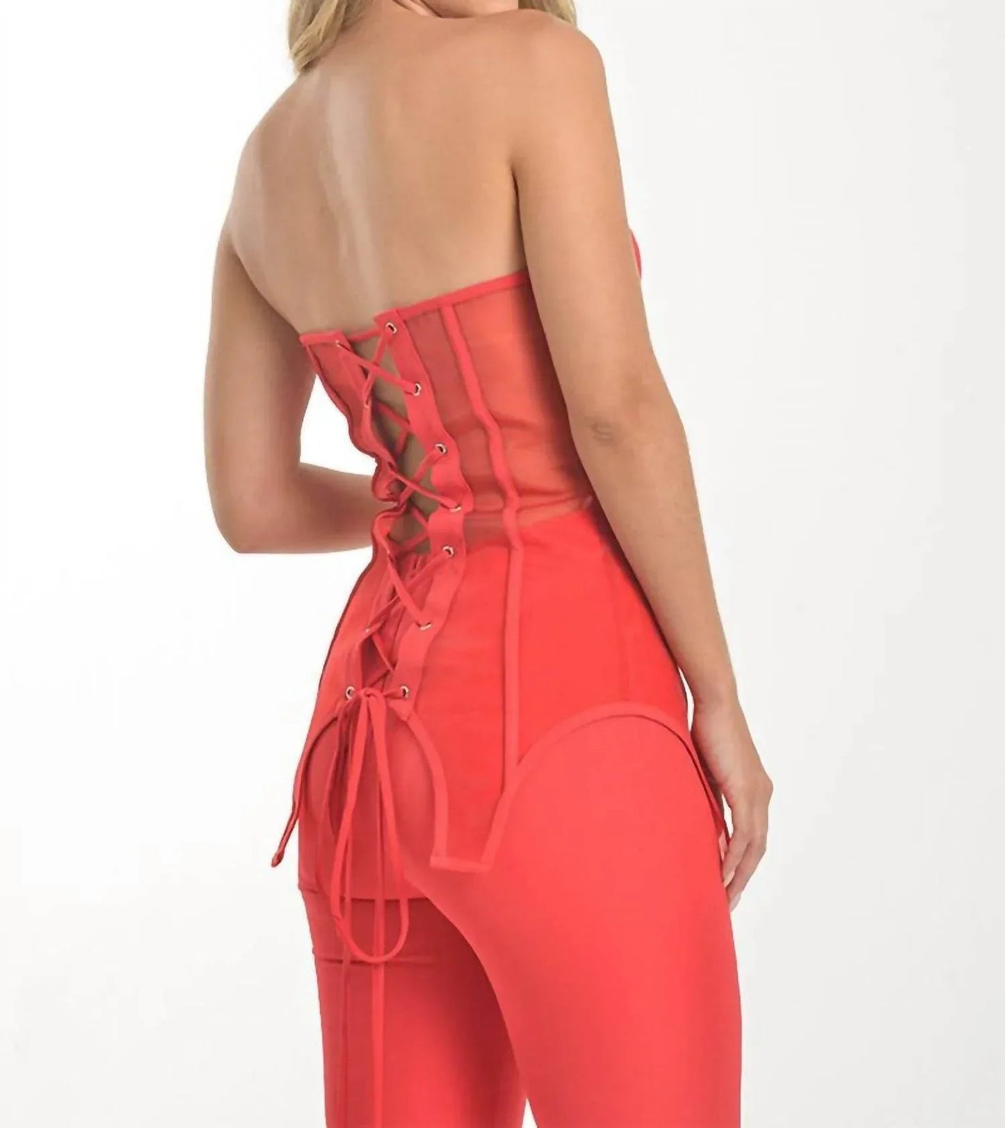 Elegance Fashion Set