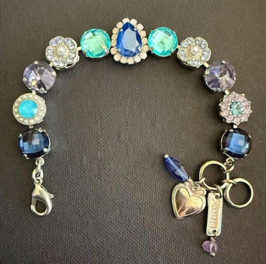 Women's Electric Bracelet