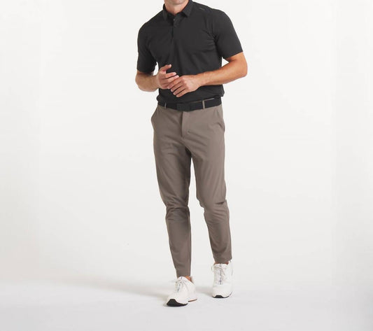 Concourse Chino Pants