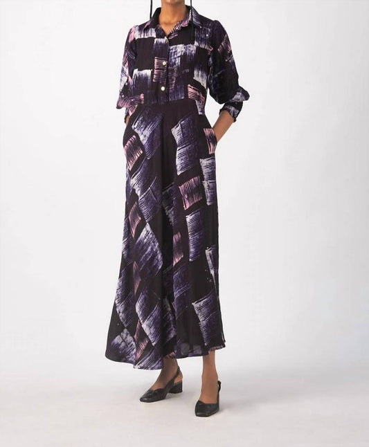 Bimpe Maxi Dress