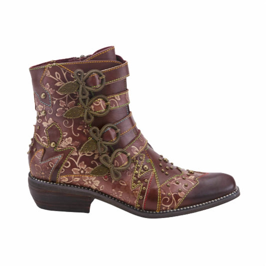 Women's Rodeha Ankle Boots