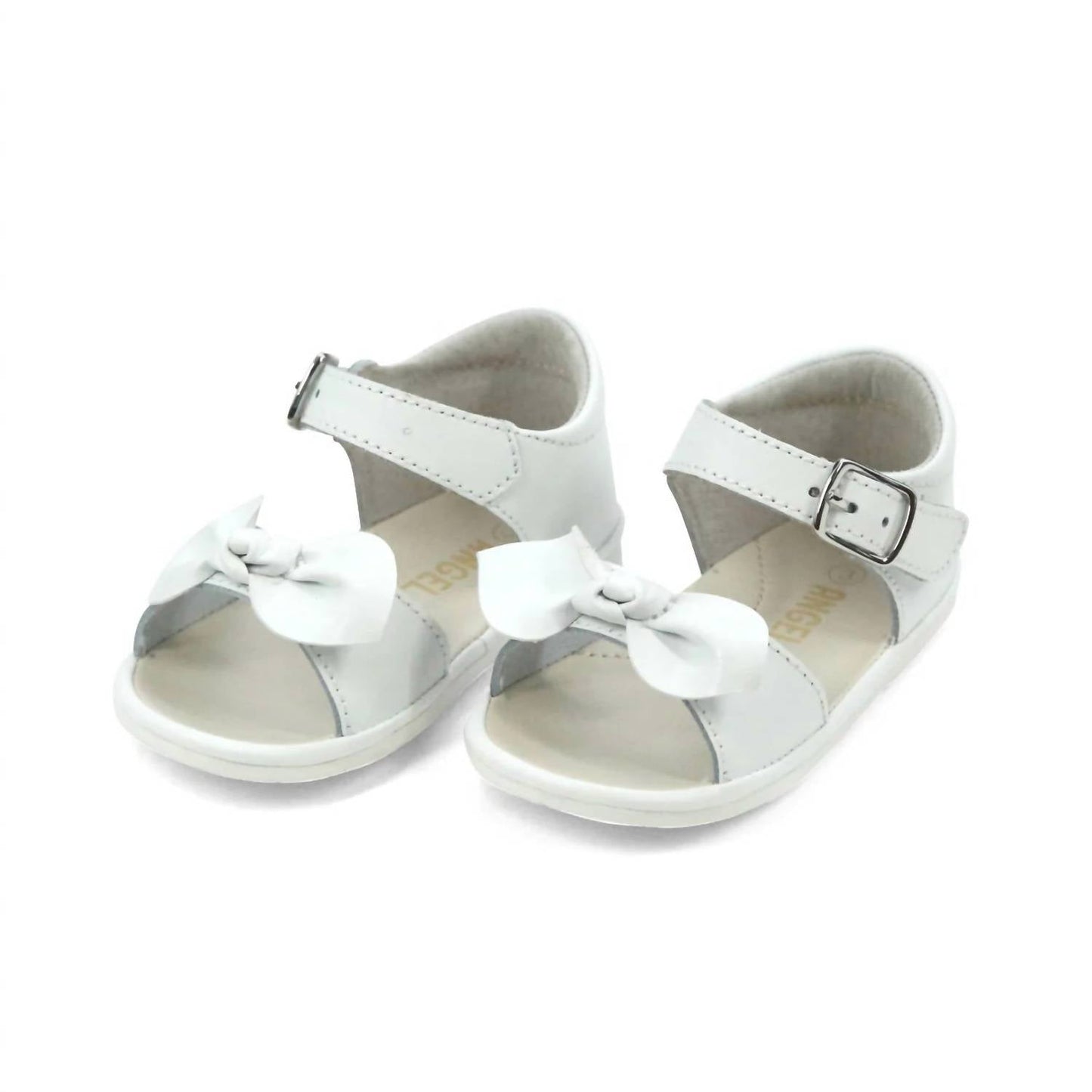 Jolie Schleifensandale für Mädchen - Baby