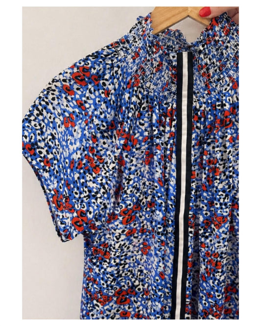 Damen-Bluse Brooklyn
