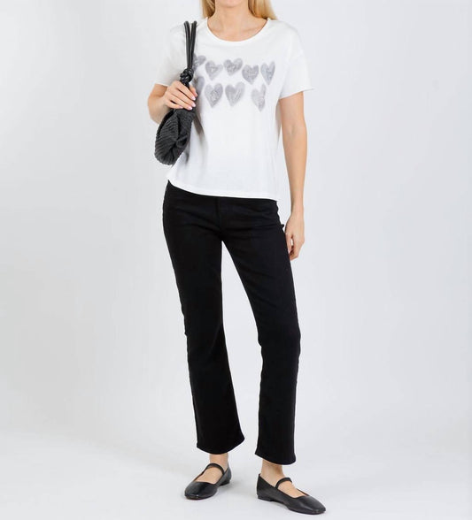 Herz Adore T-Shirt
