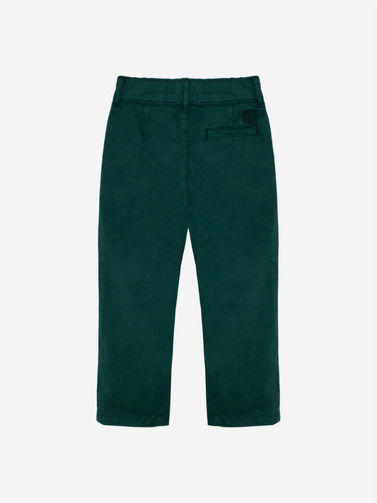 Boy Woven Pants