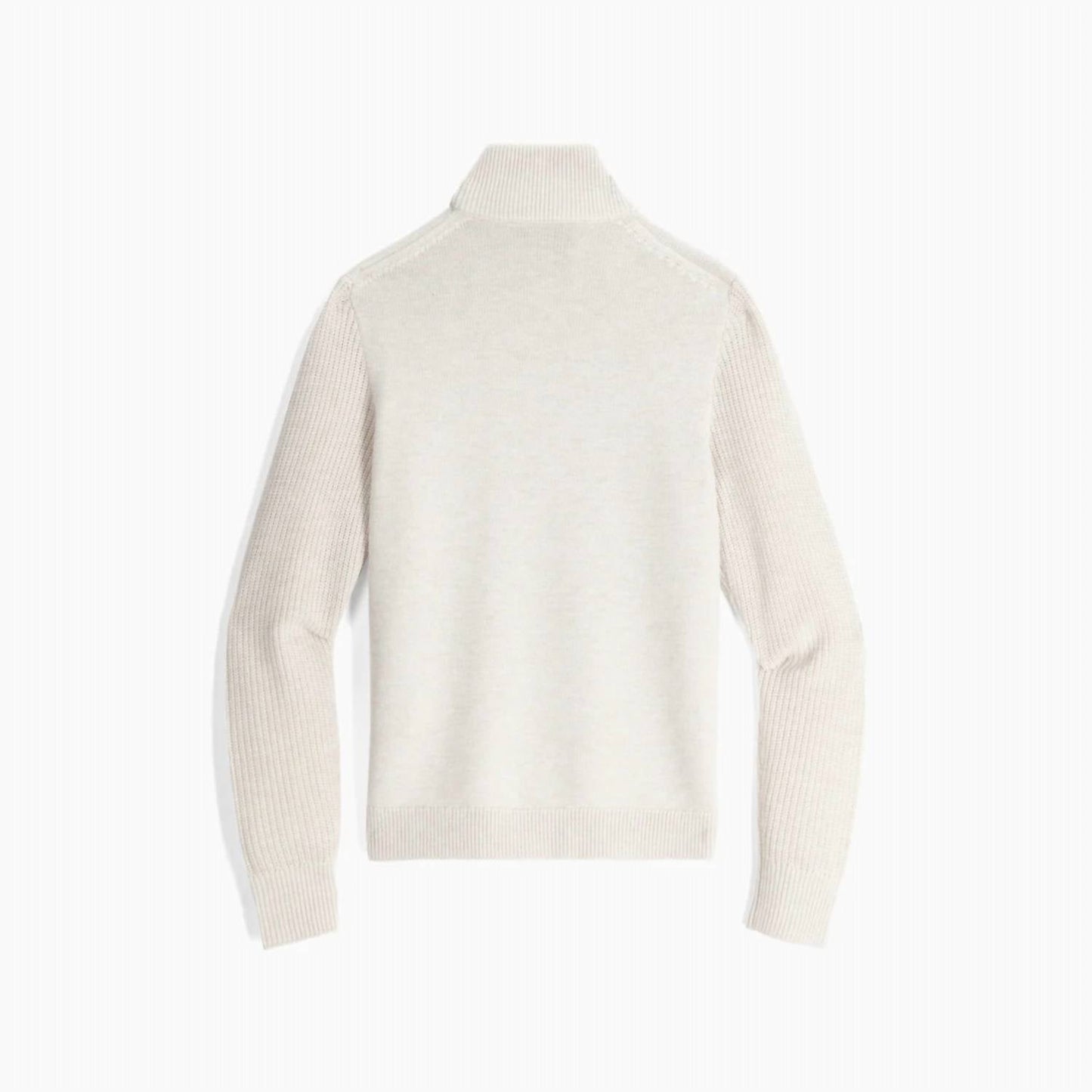 Westlands 1/4 Zip Sweater