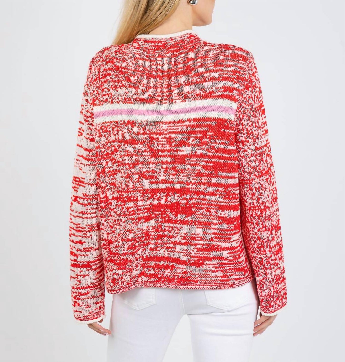 J'adore Sweater