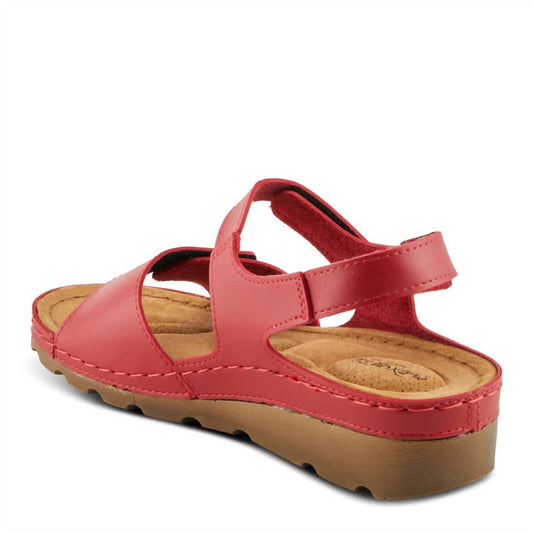 Women's Flexus Ariel Sandals