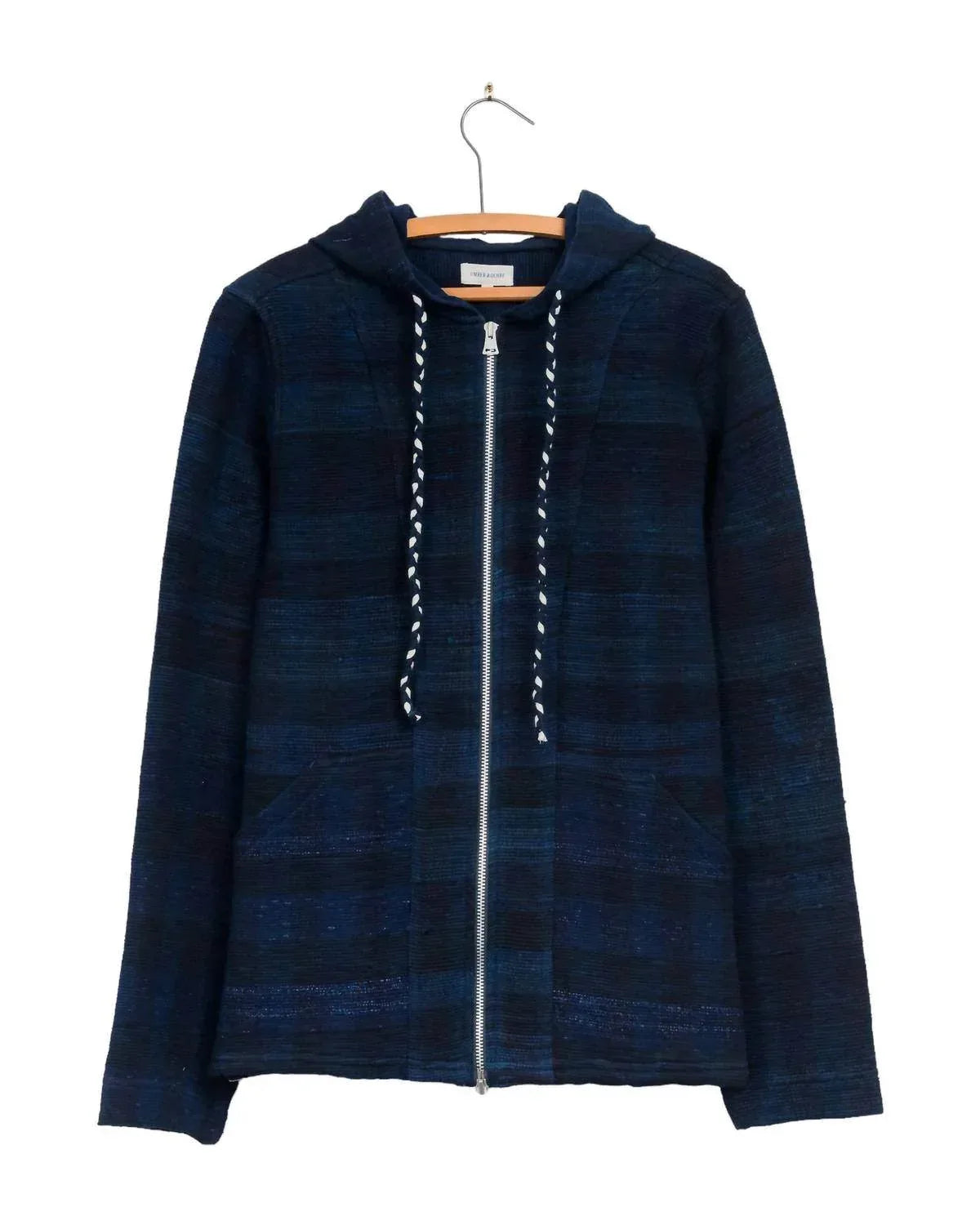 Isaac Hoodie