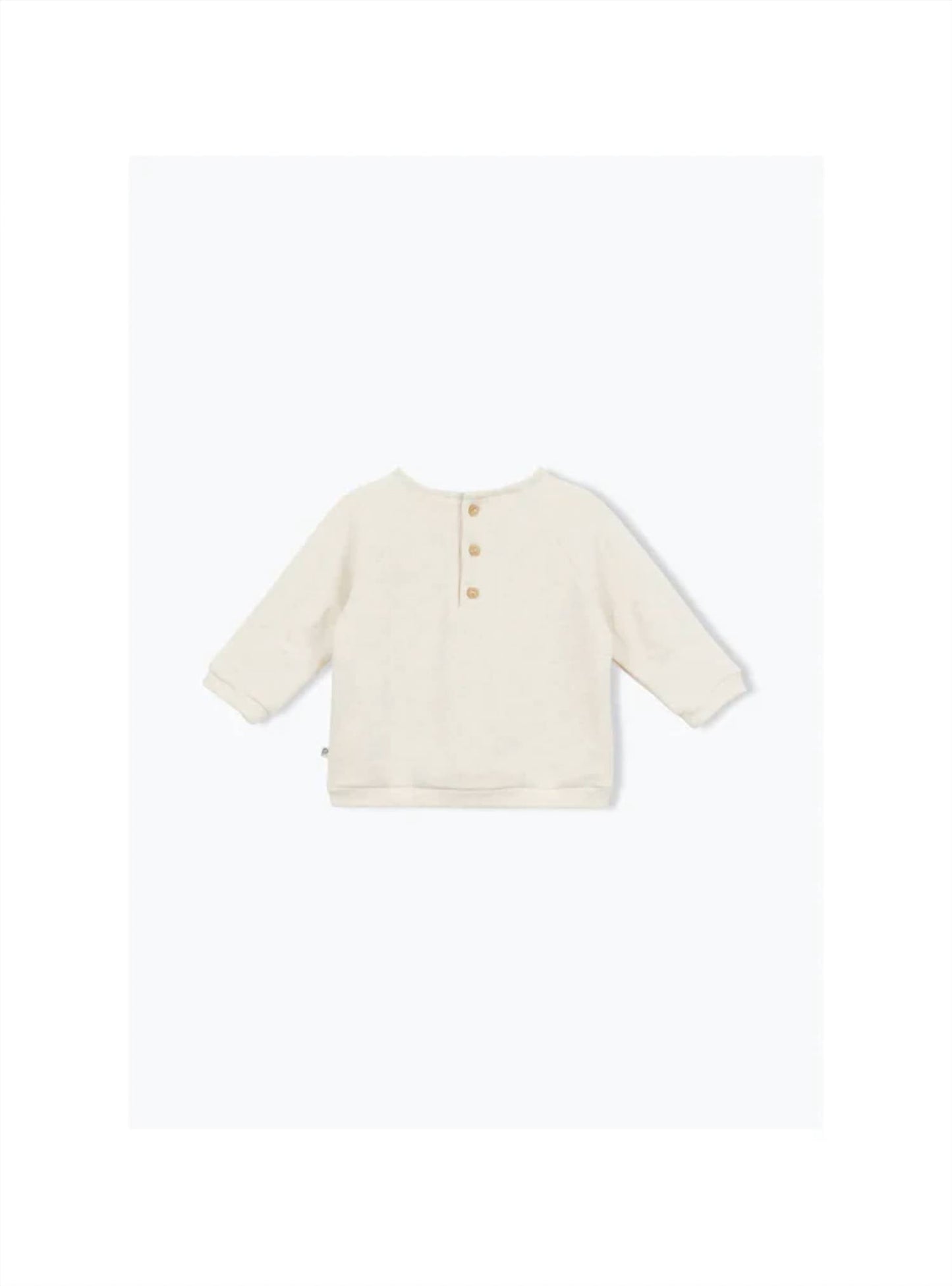 Boy's Tropics Icon Sweatshirt