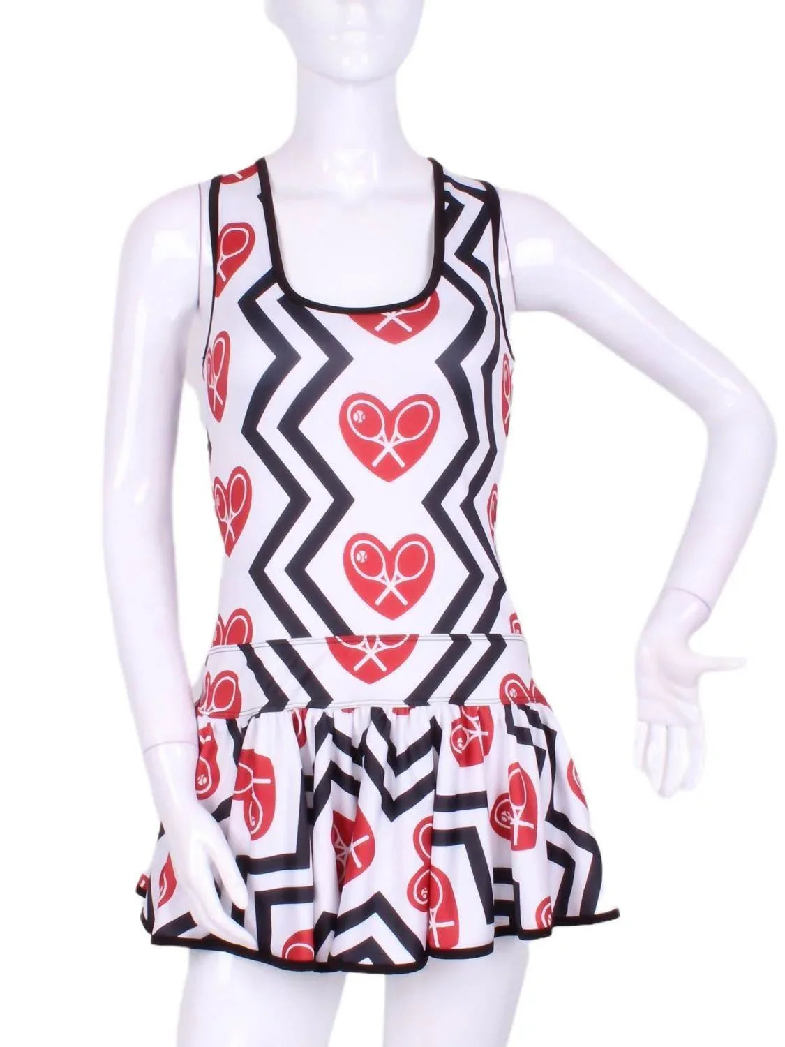 Women's Sandra Dee Tennis Dress