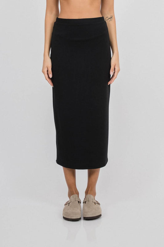 Bailey Midi Skirt