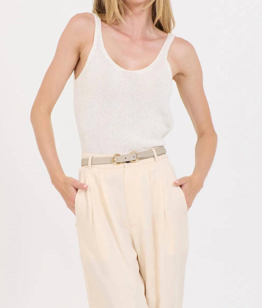 Women's Terra Tank Top
