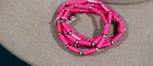 Women's Boone 5 Strand Bracelet