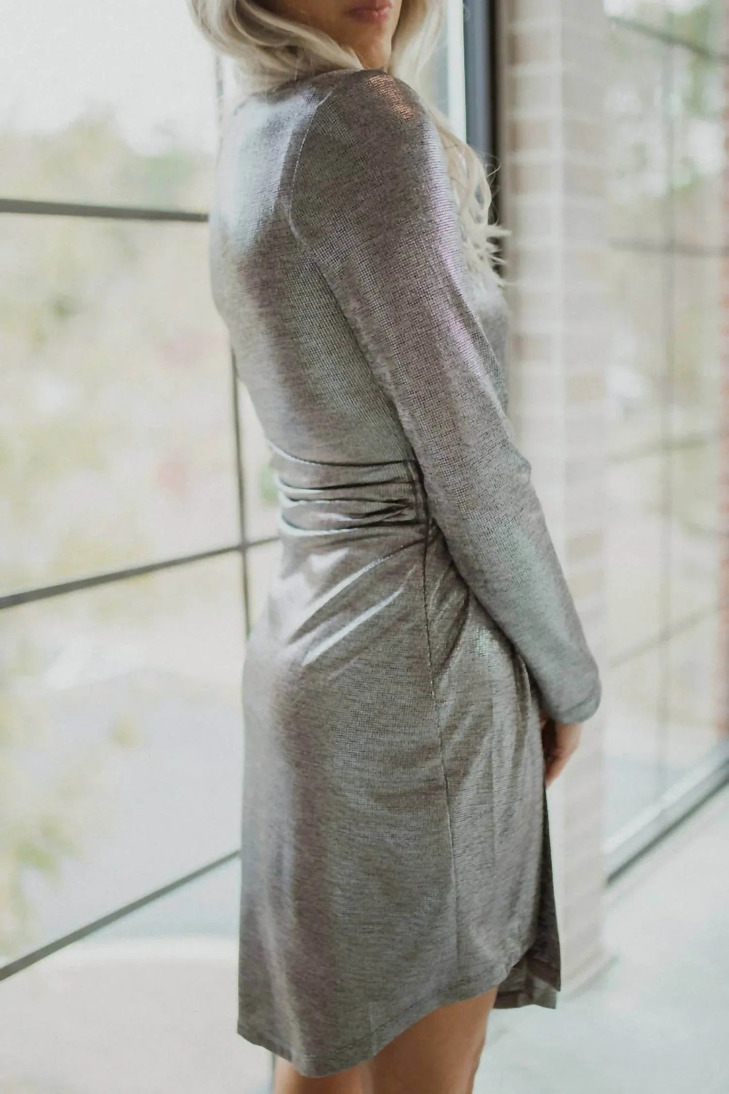 Disco Moods Dress