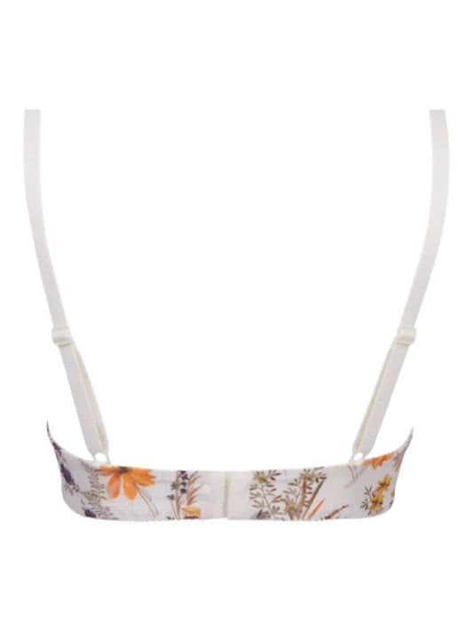 Jardin Delice Dreiteiliger Naht-BH