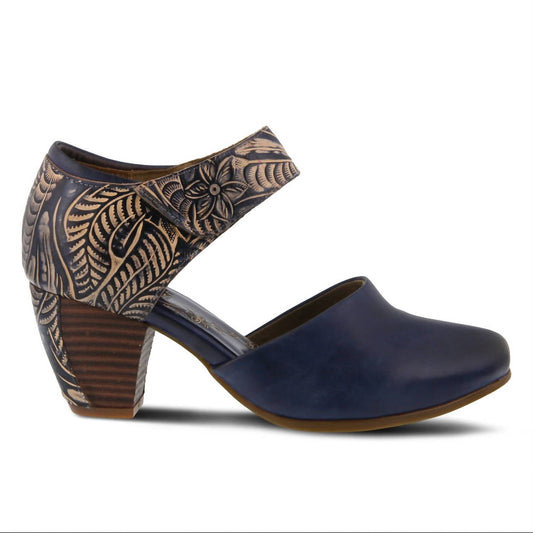 Women's Toolie Shoes
