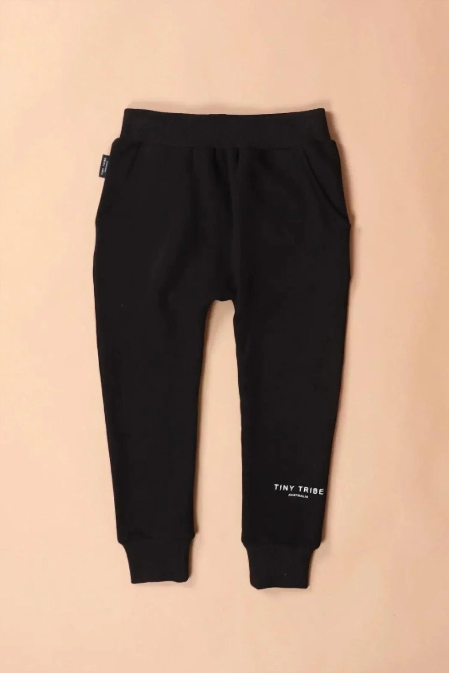 Kids Good Vibe Tribe Sweatpants