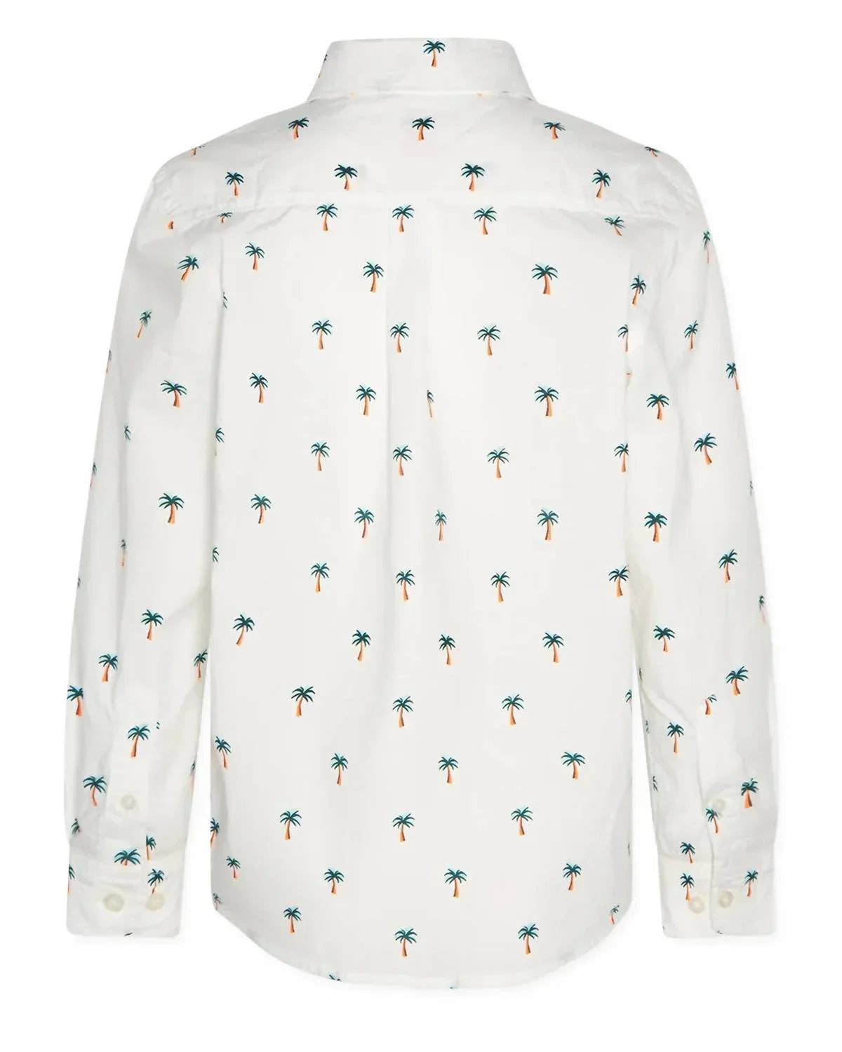 Kid's Axel Shirt