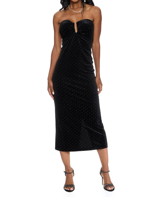 Adam Dress