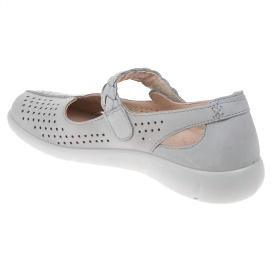 Women's Quake Flats