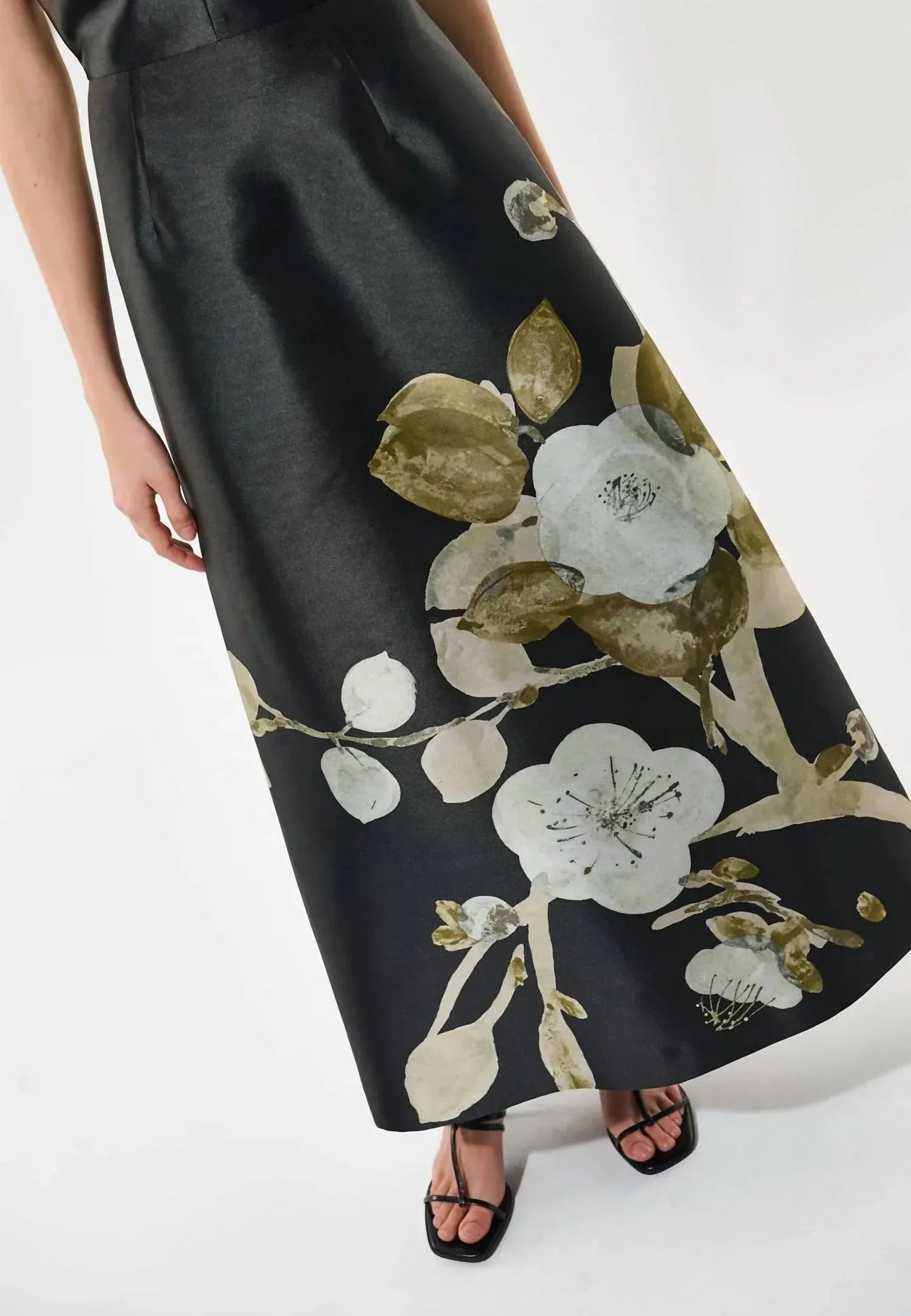 Junedea Maxi Dress