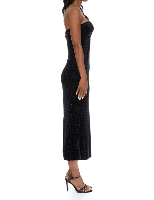 Adam Dress
