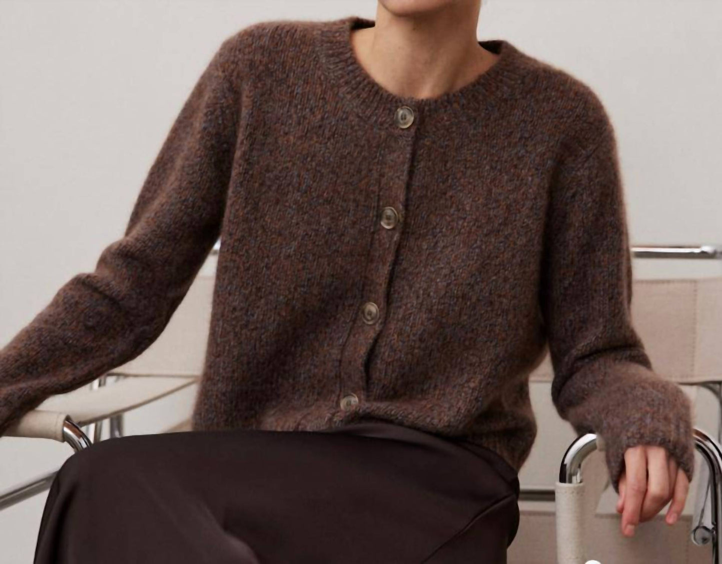 Phoebe Cardigan