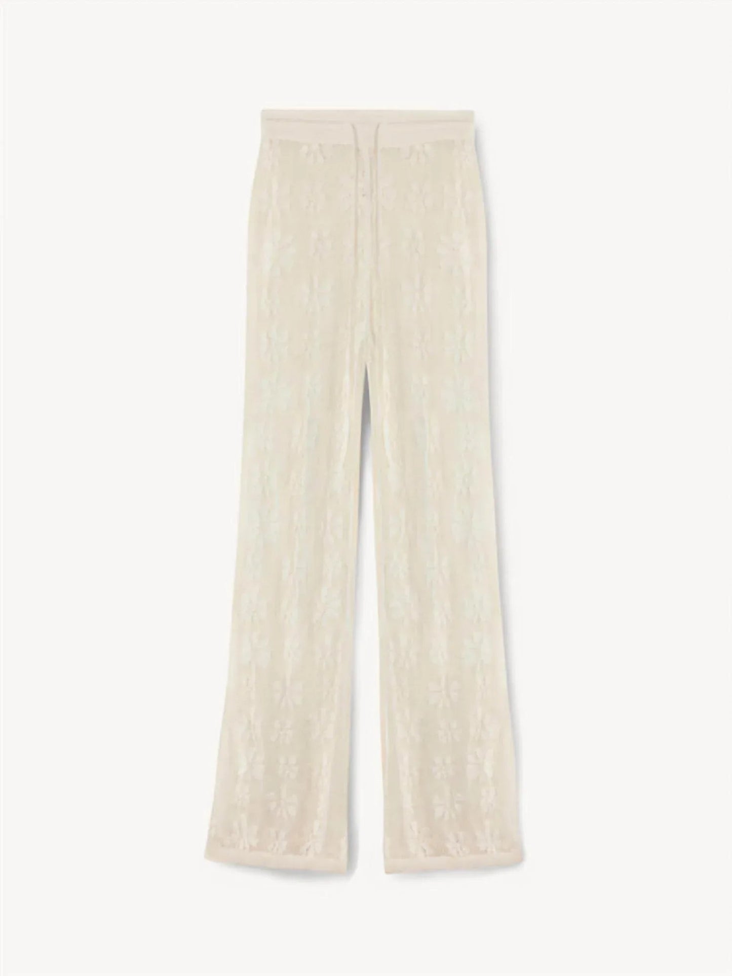 Delilah Crochet Pant
