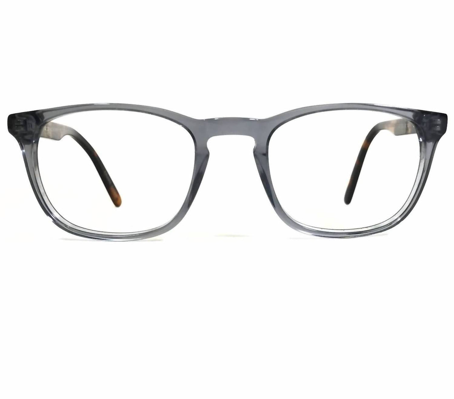 Herren Pe372-2 Quadratische Brille