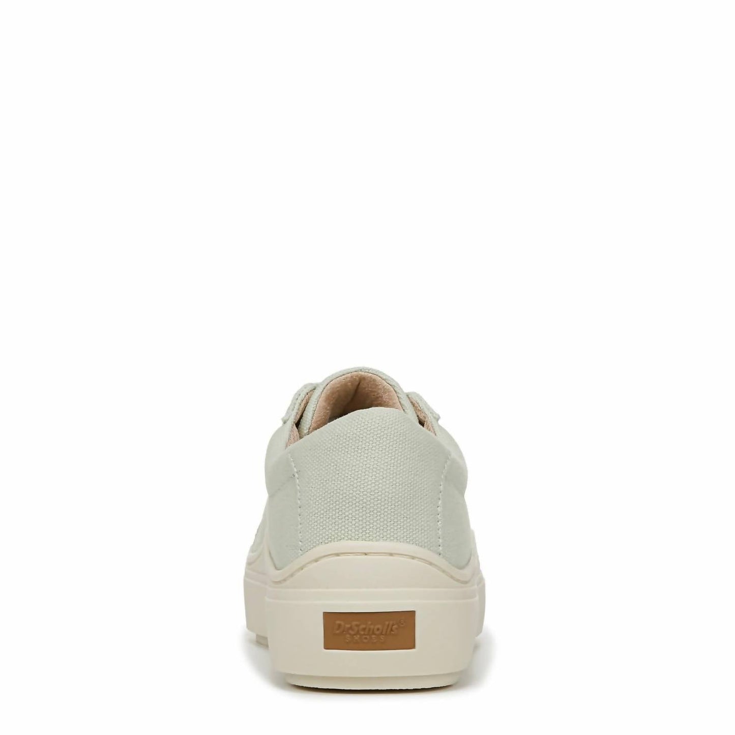 Womens Time Off Platform Slip On Fashion Sneaker