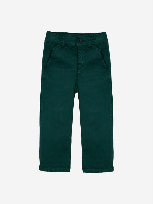 Boy Woven Pants