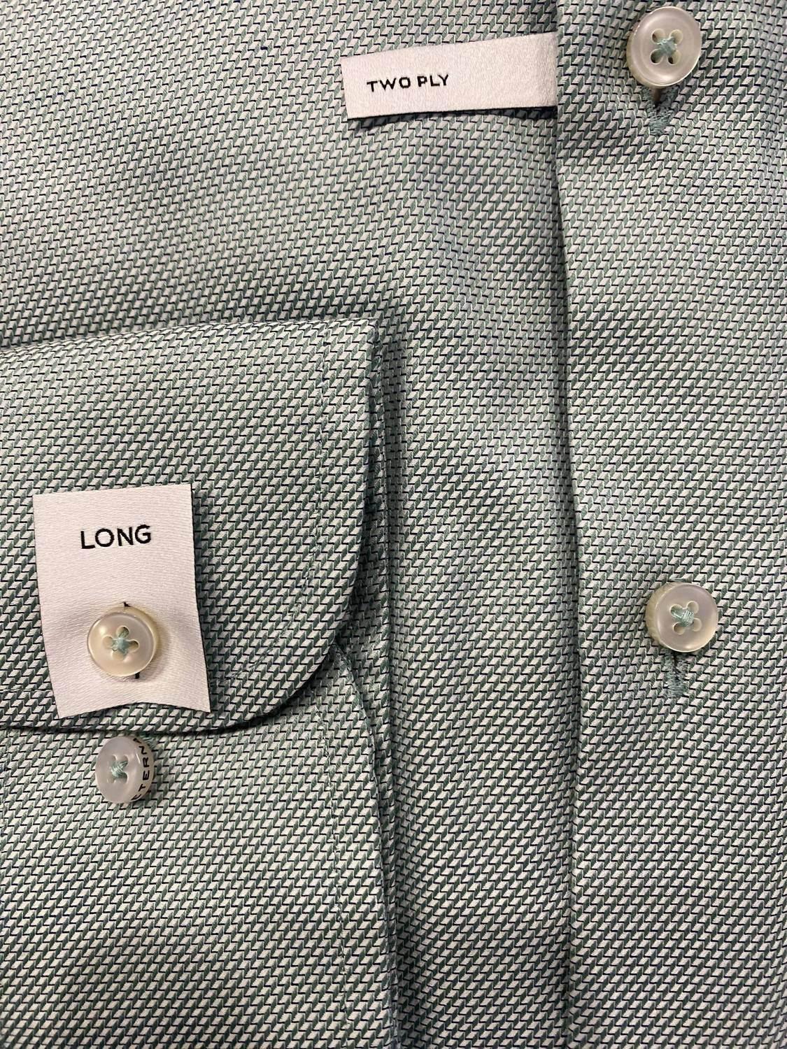 Men's Greentwill Shirt