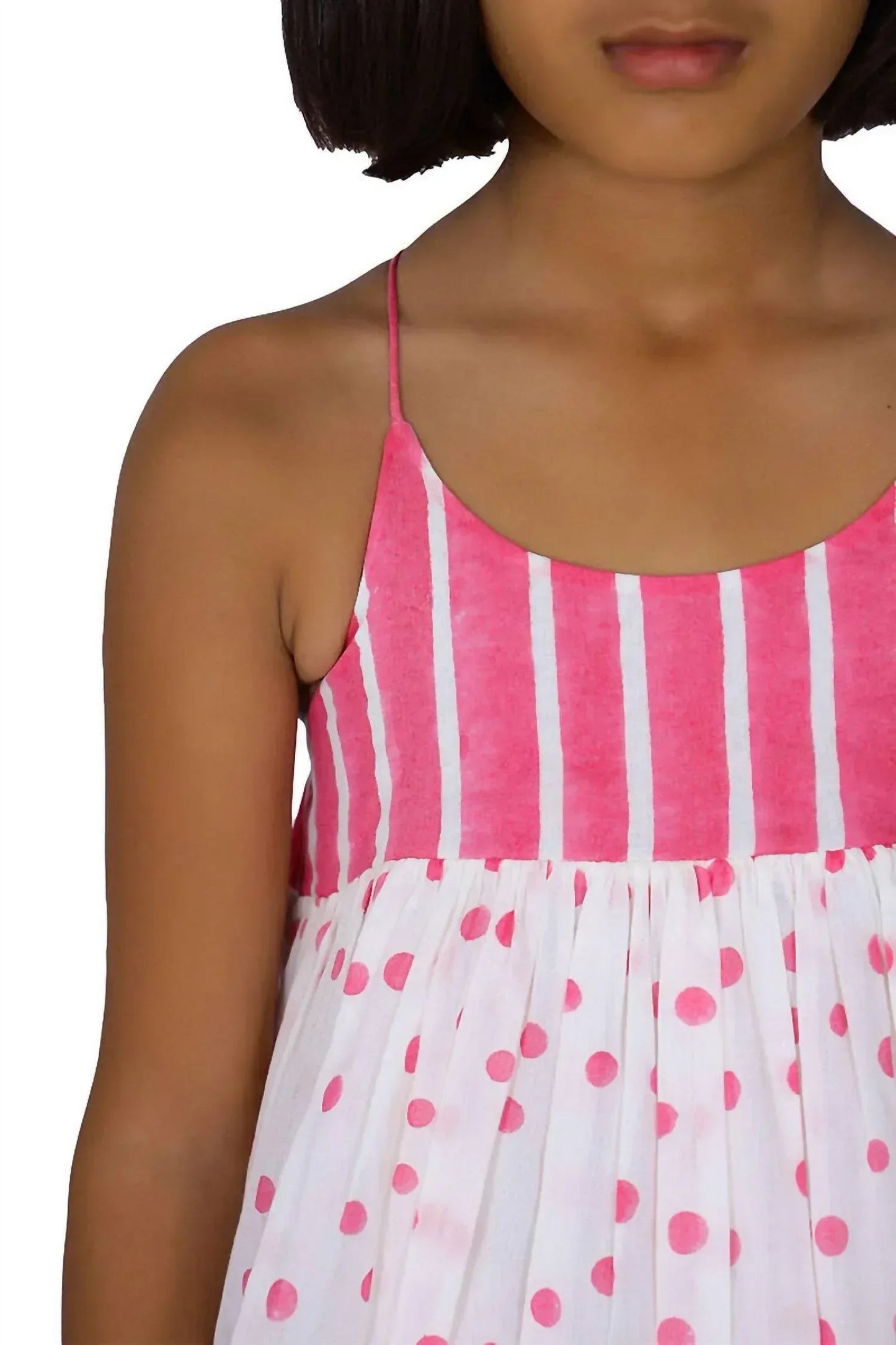 Mädchenkleid Mazzy