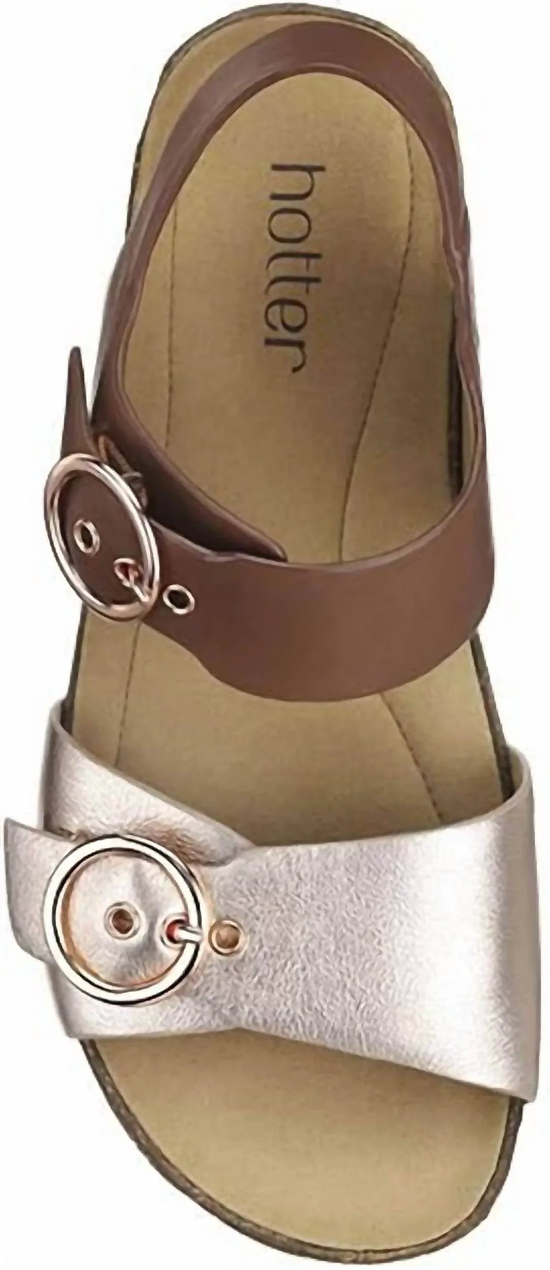 Women's Tourist Sandal