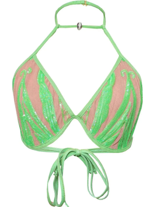 Carnival Bra Top