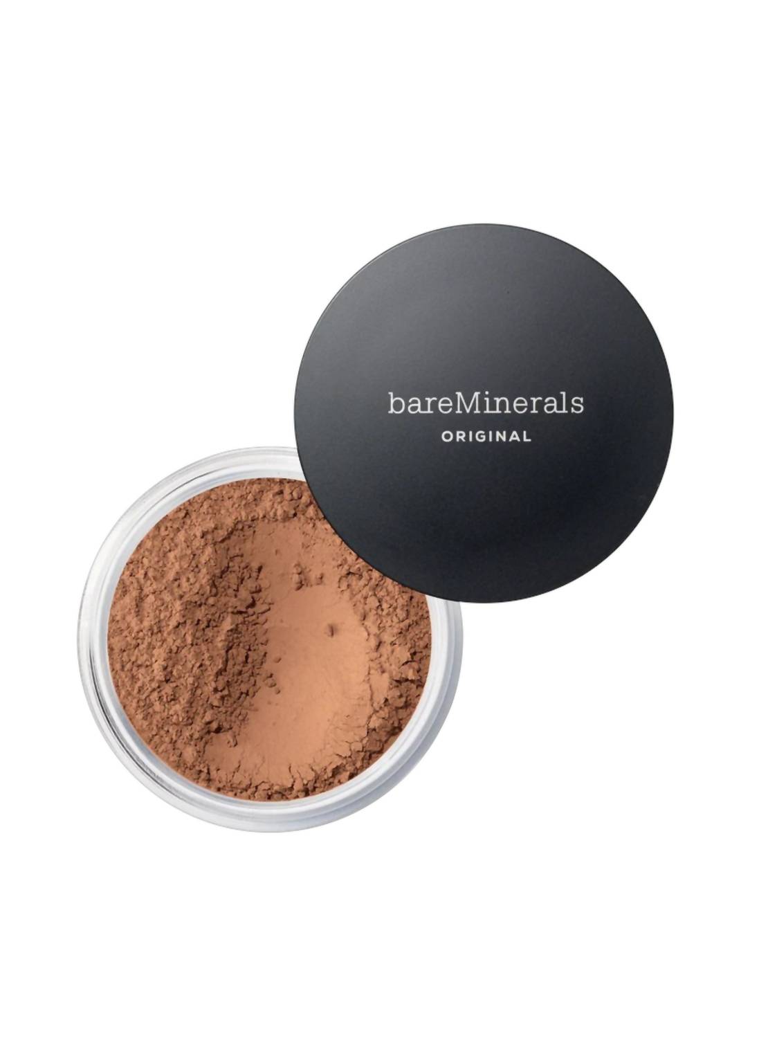 Original Loose Powder Foundation Spf 15
