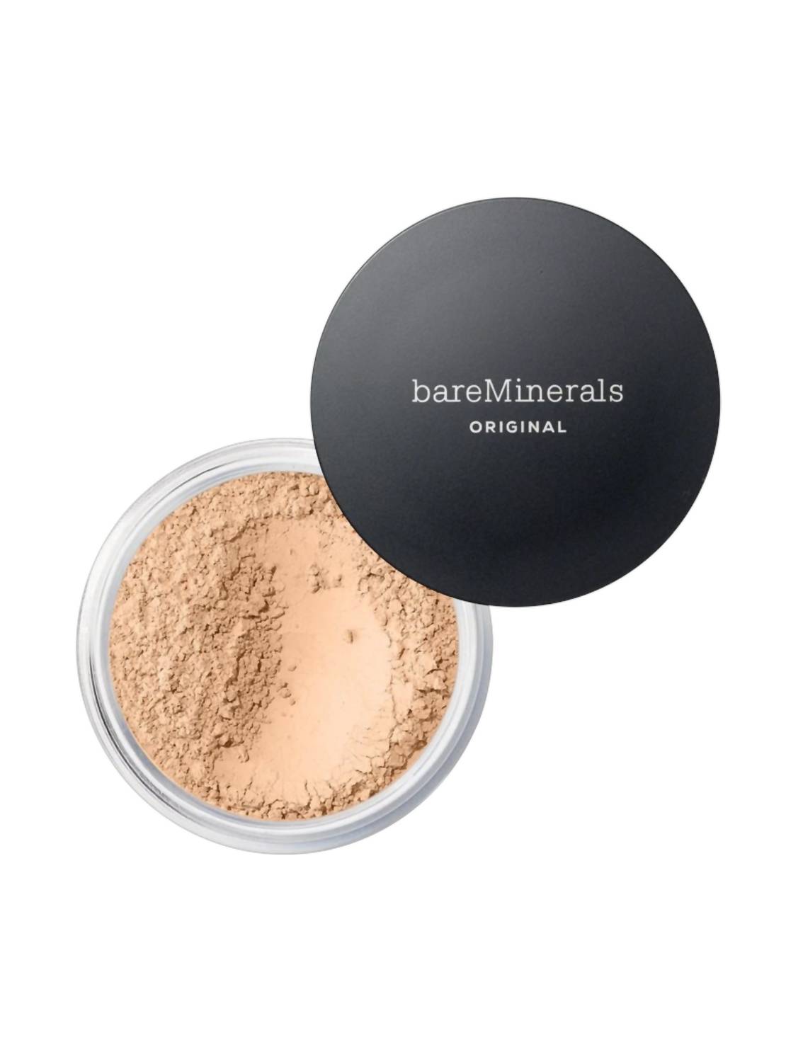 Original Loose Powder Foundation Spf 15