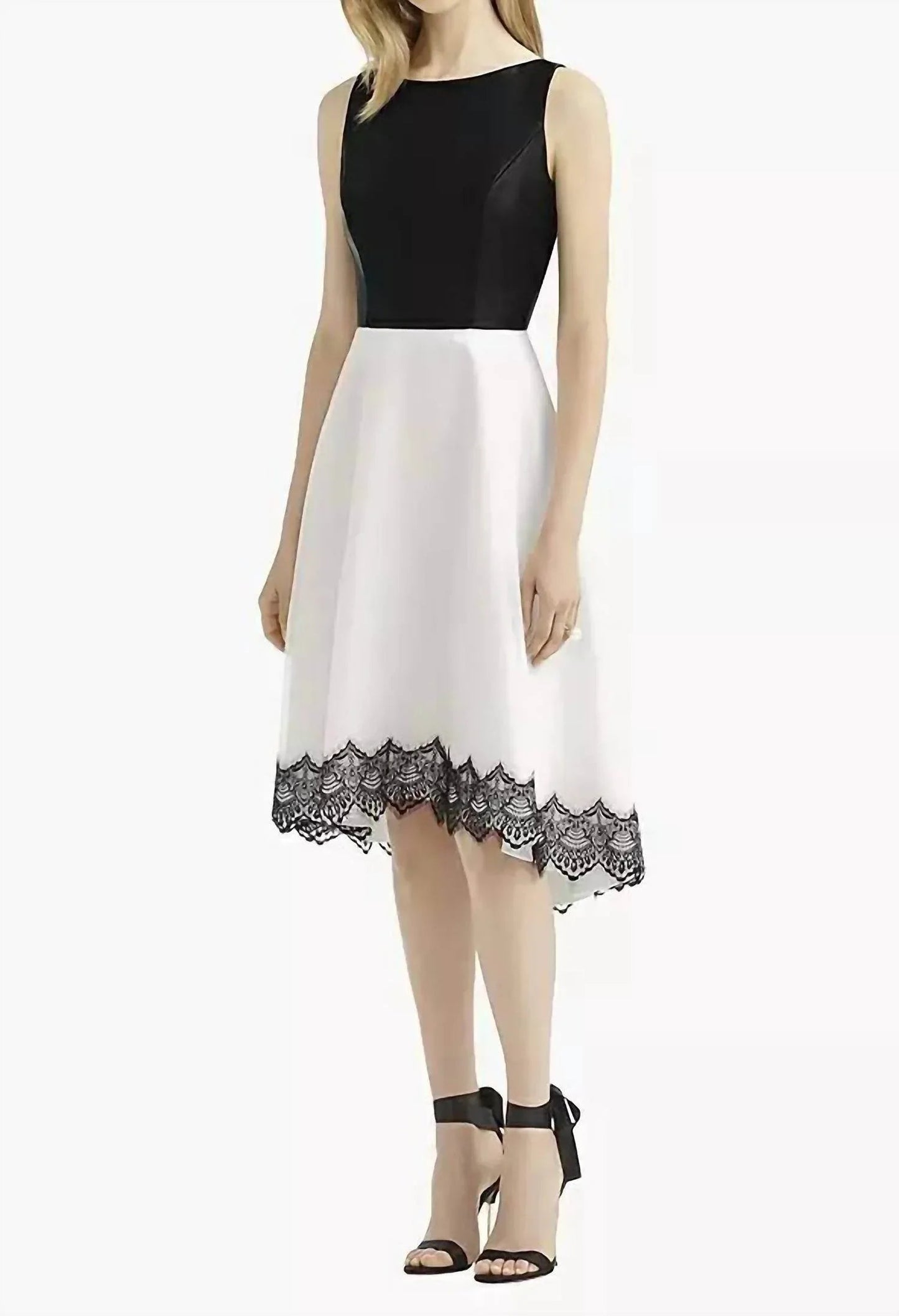 Mousseline Dress