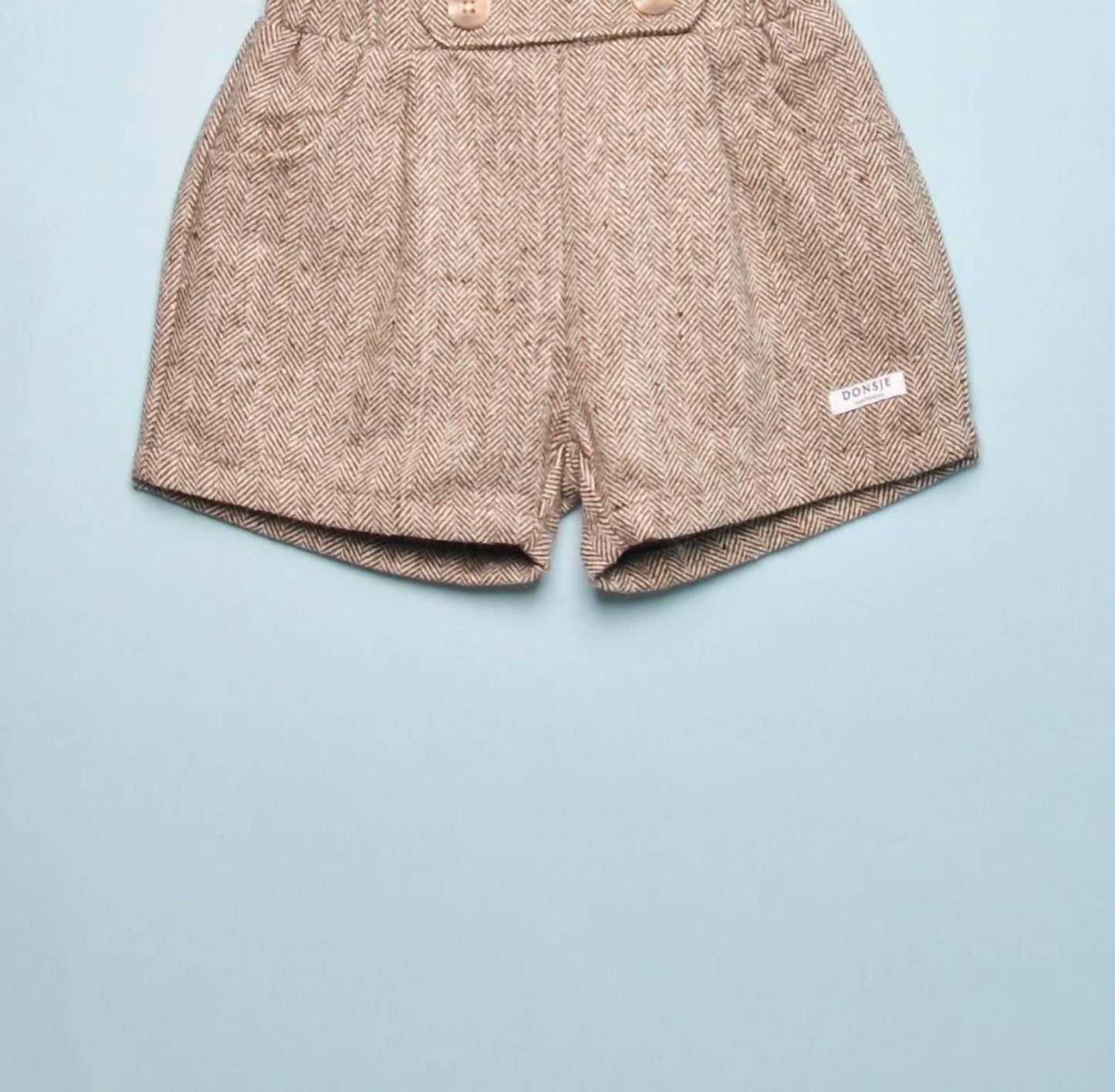 Kinder-Fifi-Shorts