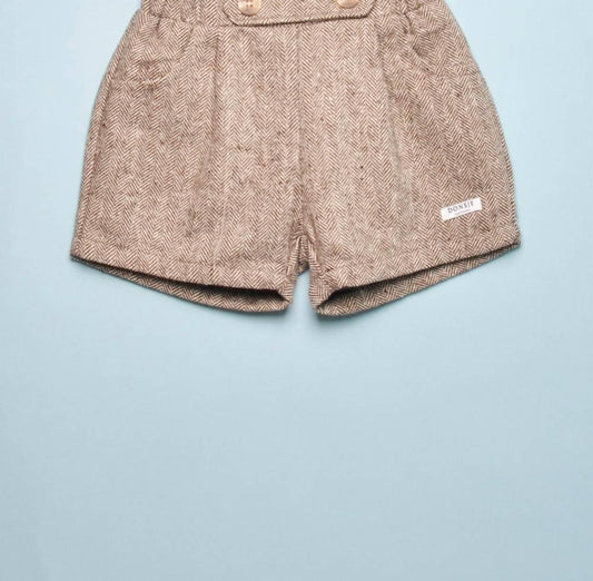 Kinder-Fifi-Shorts